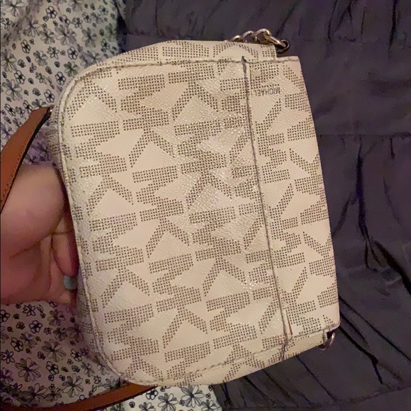 Michael Kors Purse - Picture 2 of 2